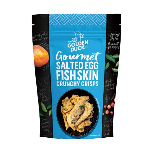 The Golden Duck 95g