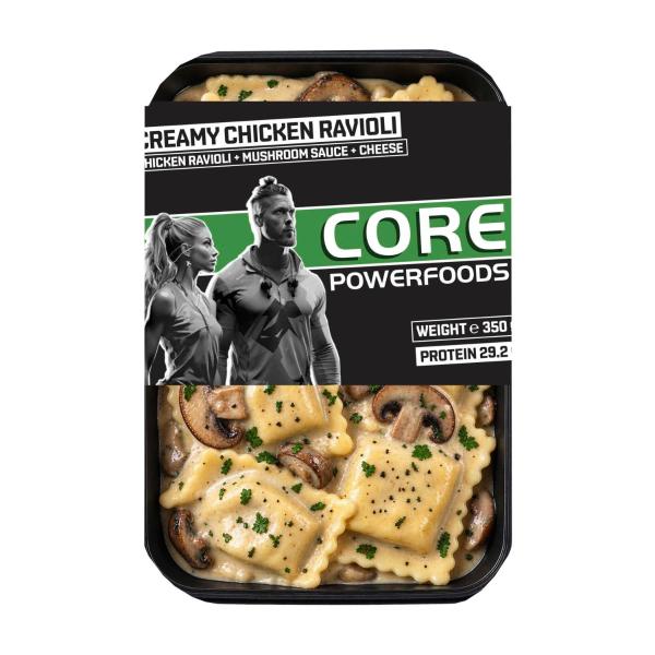 Core Powerfoods 350g