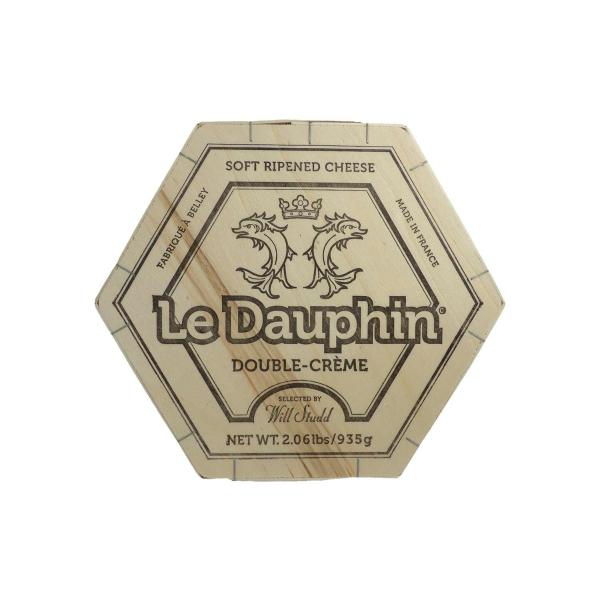 Le Dauphin. approx. 935g