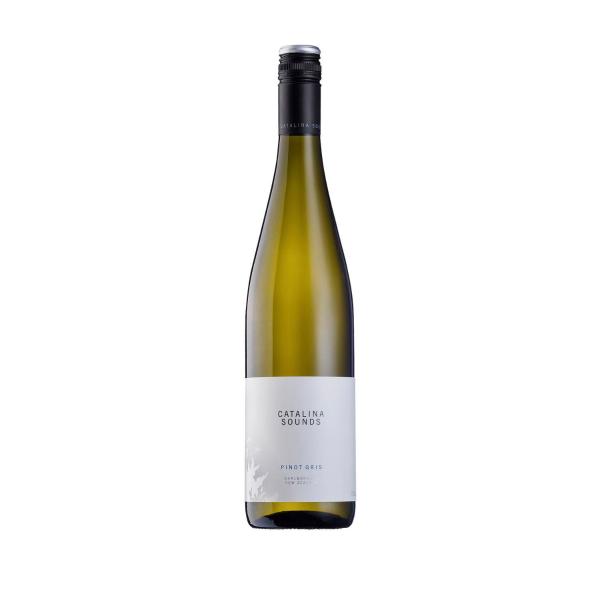 Pinot Gris 750ml