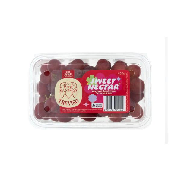 Sweet Nectar Grapes 400g