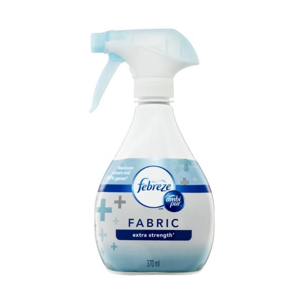 Febreze Extra Strength Fabric Freshener Trigger Spray