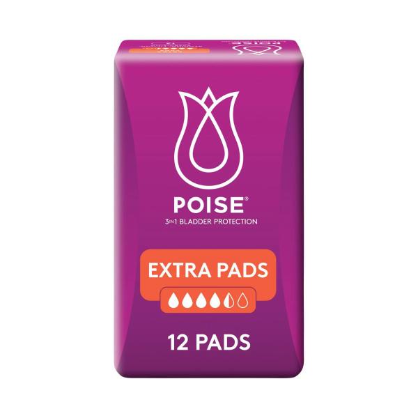 Pads For Bladder Leaks Extra