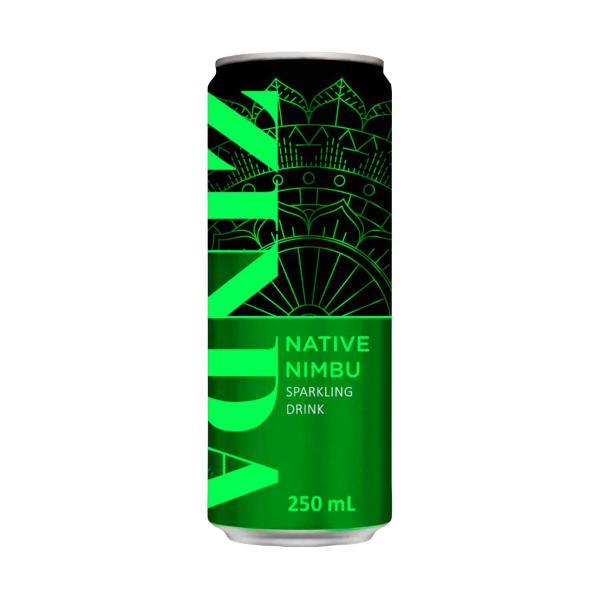 Zinda Native Nimbu Sparkling Drink | 250mL – Coles