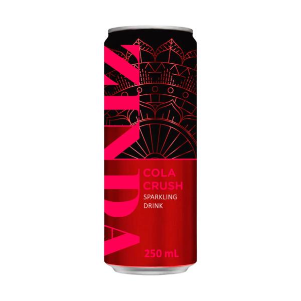Zinda Cola Crush | 250mL – Coles
