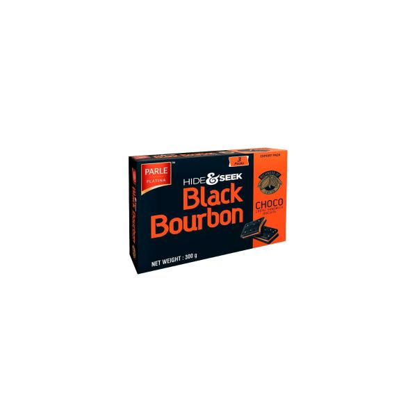 Black Bourbon