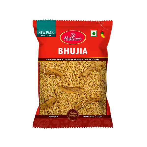 Bhujia