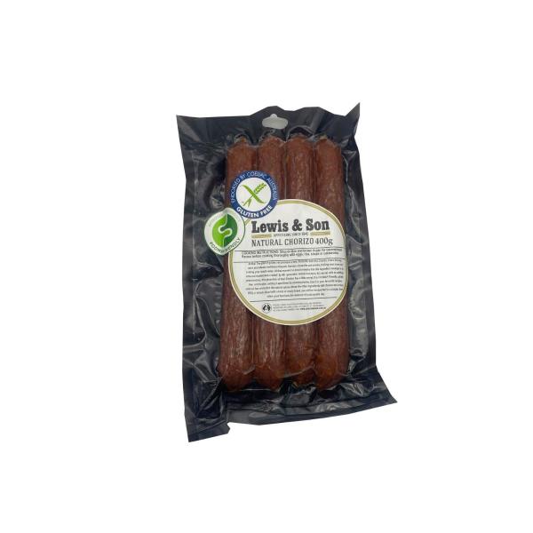 Chorizo