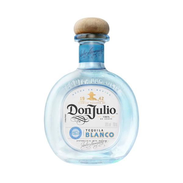 Blanco Tequila 700ml