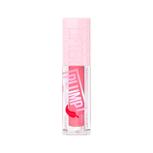 Maybelline Lifter Plump Blush Blaze Lip Gloss | 5.4mL – Coles