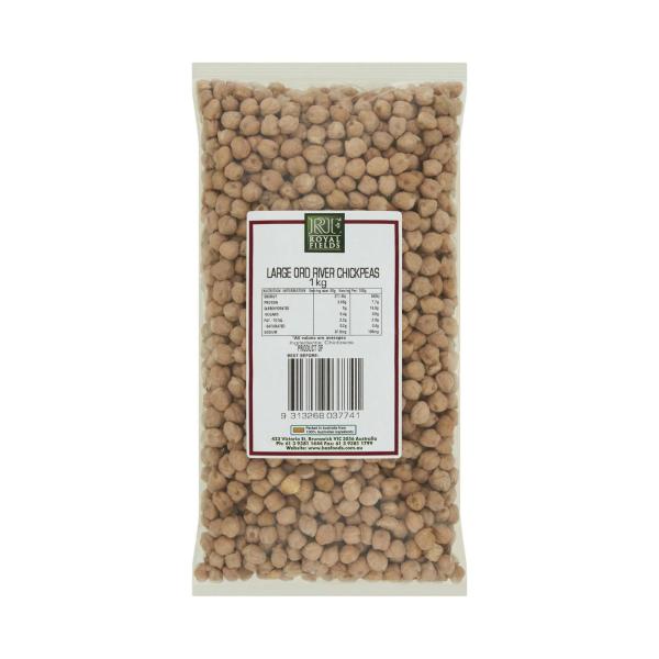 Large Ord River Chickpeas
