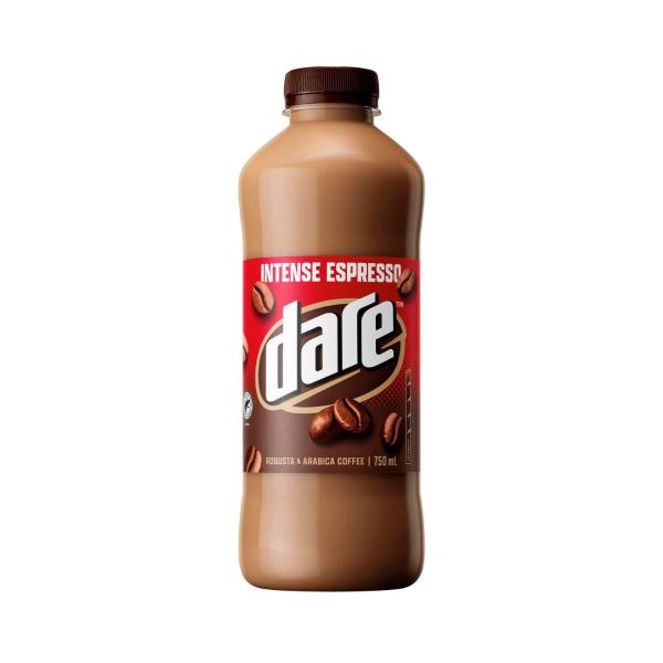 Iced Coffee Intense Espresso