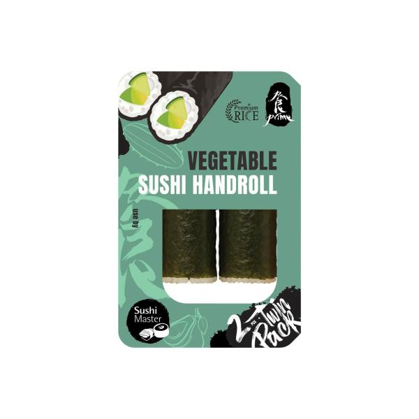 Sushi Master Twin Pack 270g