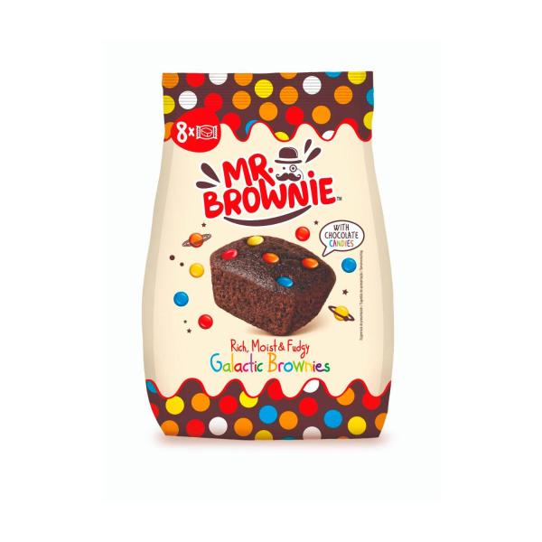 Galactic Brownies