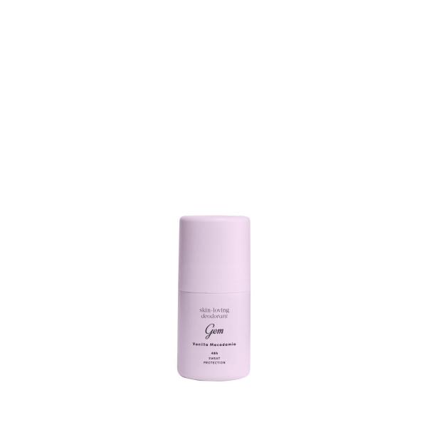 Skin Loving Roll On Deodorant Vanilla Macadamia