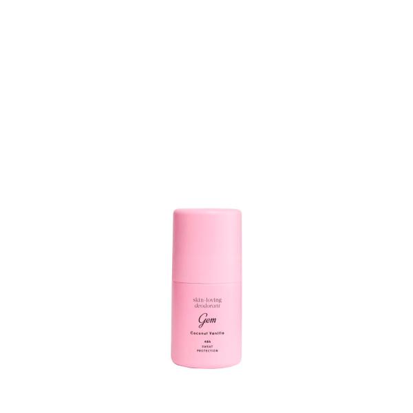 Skin Loving Roll On Deodorant Coconut Vanilla