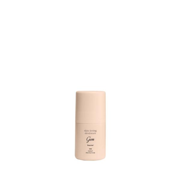 Skin Loving Roll On Deodorant Santal