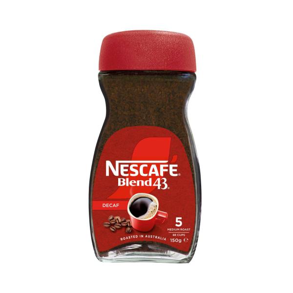 B43 Coffee Decaf