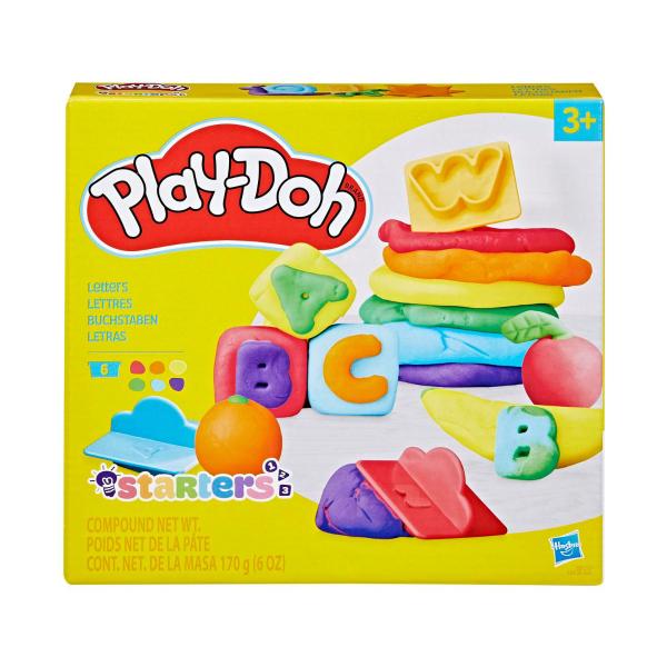 Fundamentals Assorted