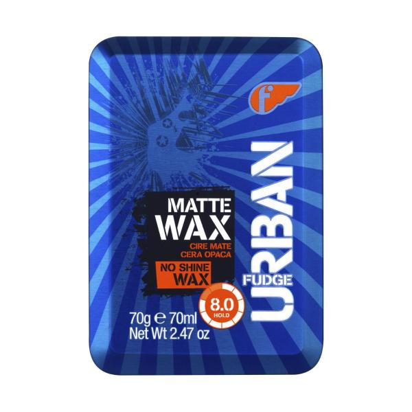Urban Matte Hair Wax Gel Pomade Styling Putty
