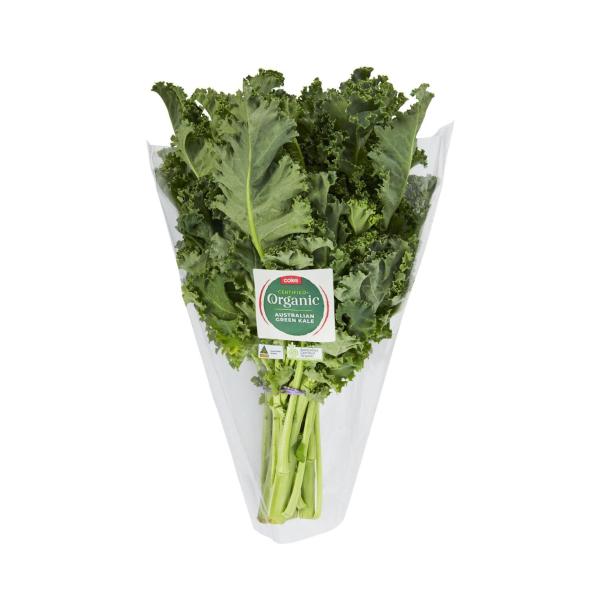 Kale Green