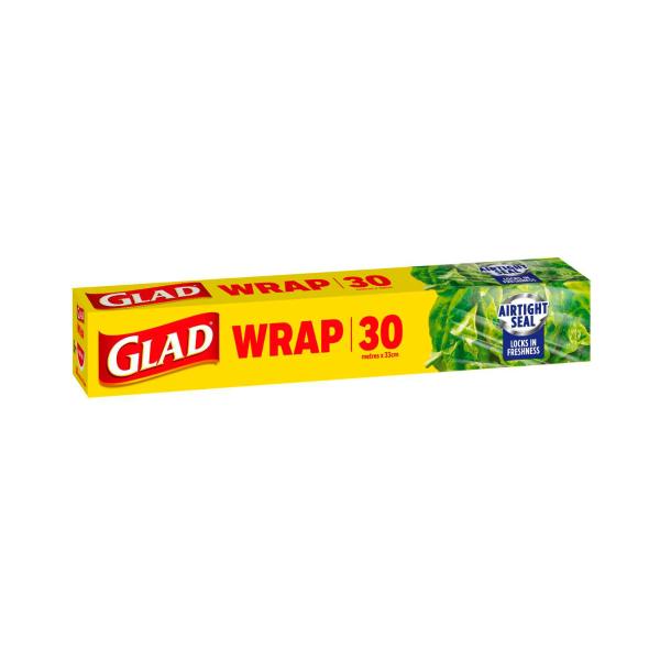 Cling Wrap