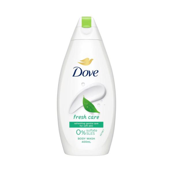 Essential Fresh Care Body Wash