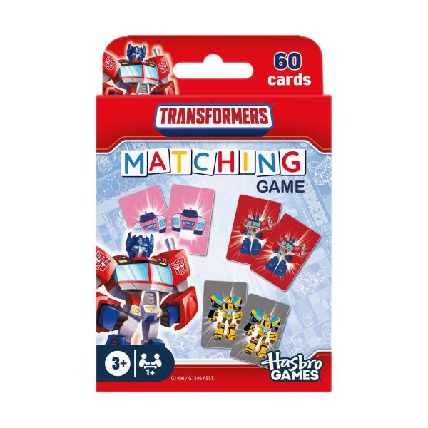 Matching Game Ast