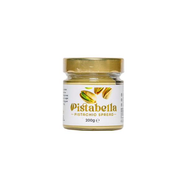 Pistachio Spread