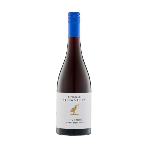 Yarra Valley Pinot Noir 750ml : ea