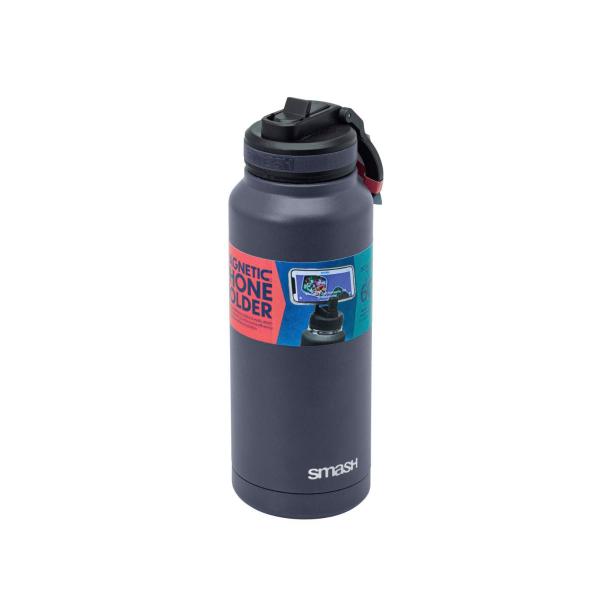 Smash Double Wall Magnet Bottle | 1L – Coles