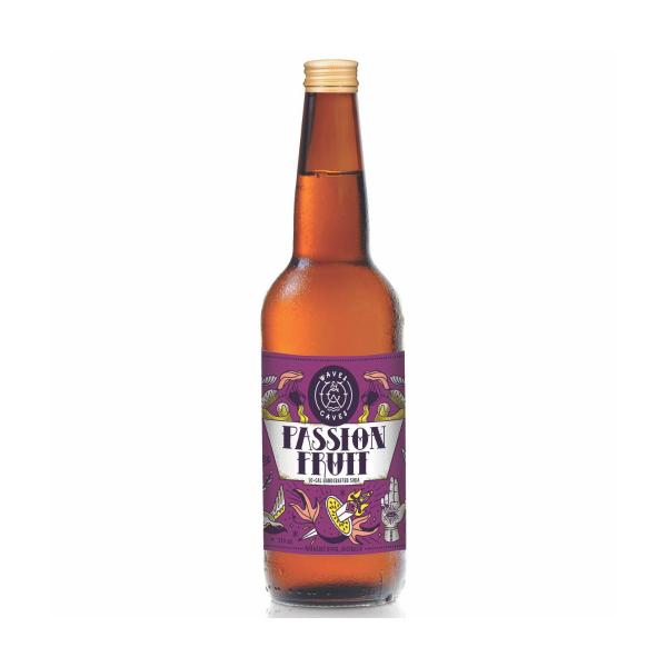 Waves & Caves 330ml