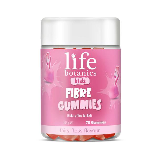 Junior Gummies Fibre