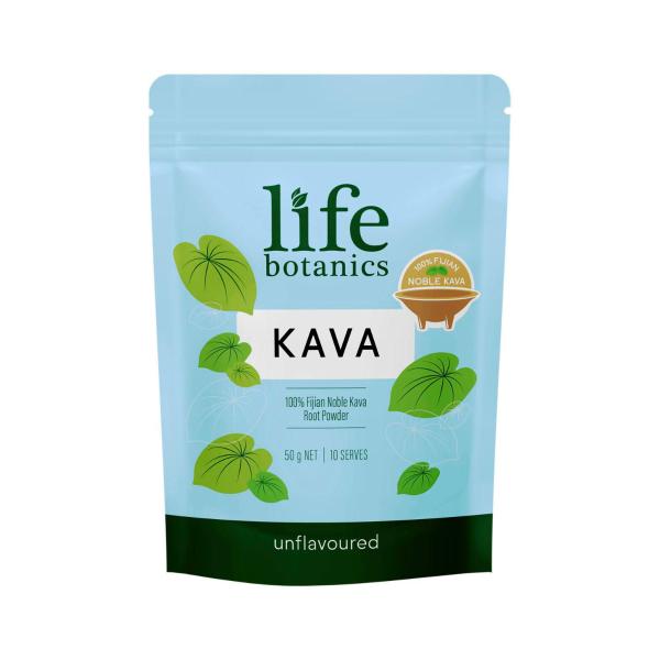 Powder Kava