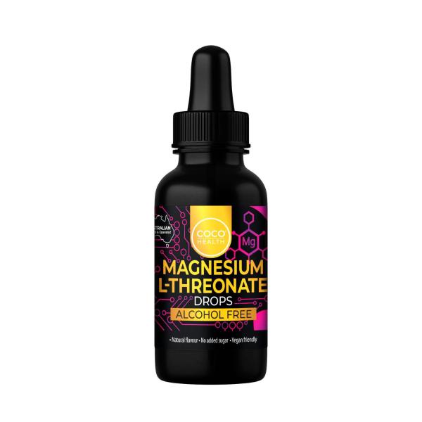 Magnesium