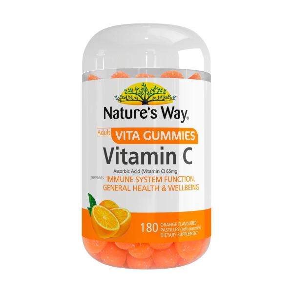 Adult Gummie Vitamin C