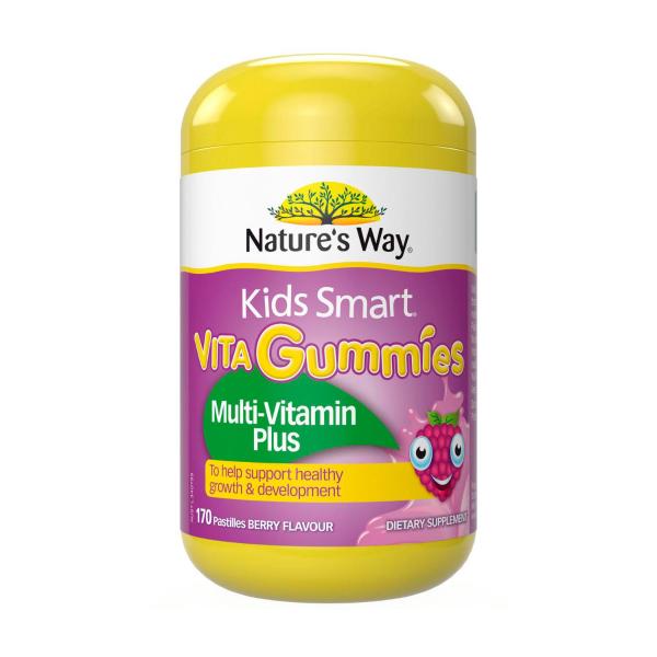 Kids Gummies Multi Plus