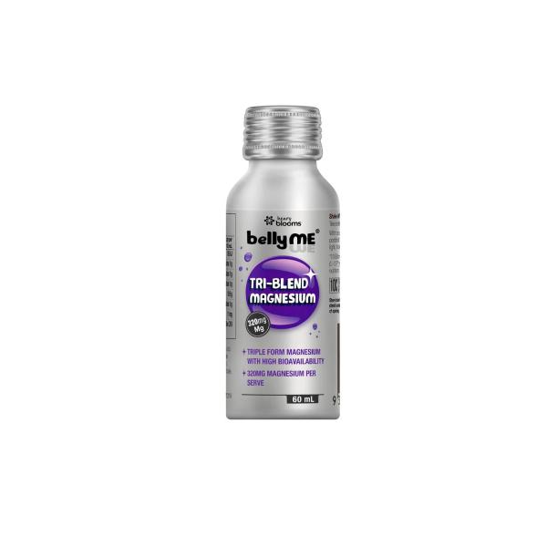 Belly Me Activated Magnesium