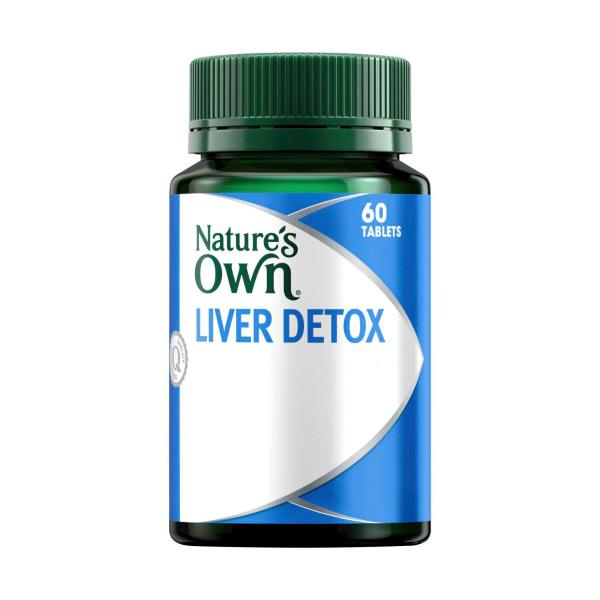 Liver Detox
