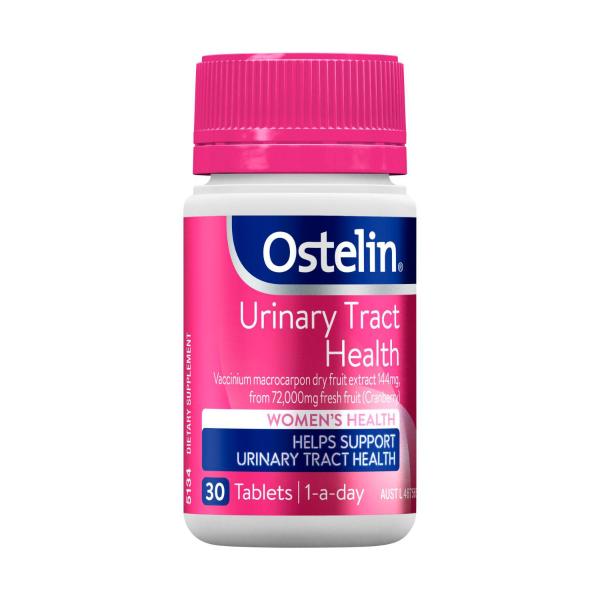 Urinary Tract Support