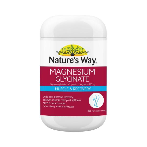 Magnesium Glycinat