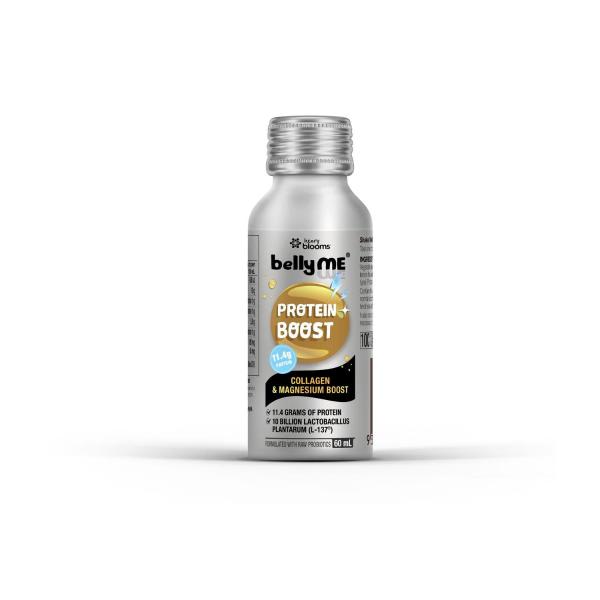 ME Shot Protein Boost
