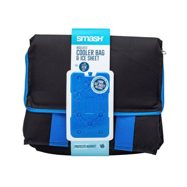 Cooler Bag