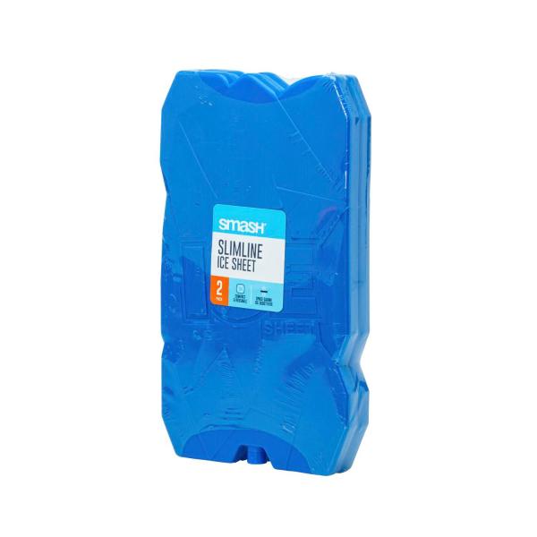 Slim Ice Brick Large