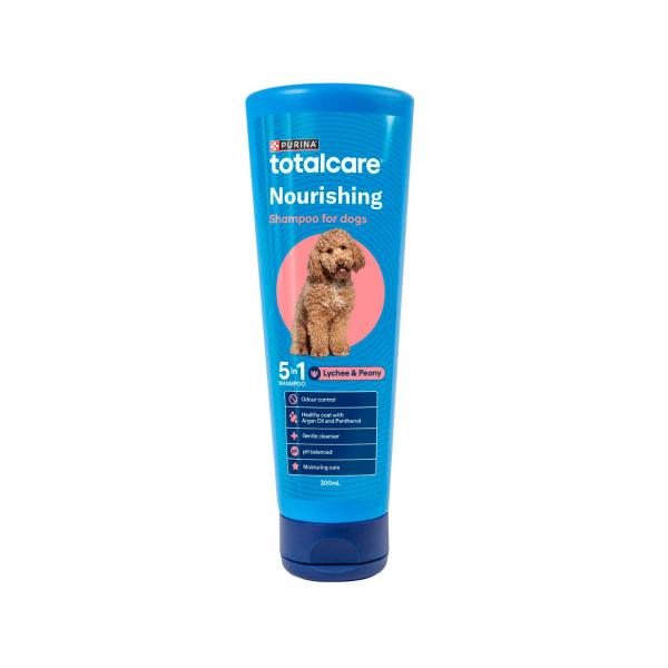 Shampoo Nourishing