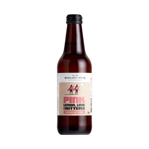 Margaret River Beverages 330ml