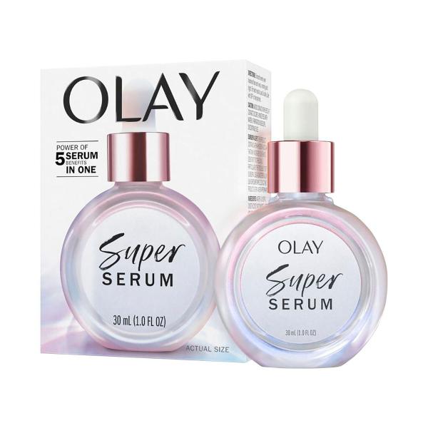 Super Serum