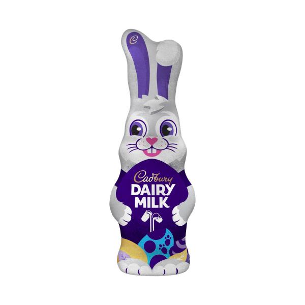Chocolate Easter Bunny