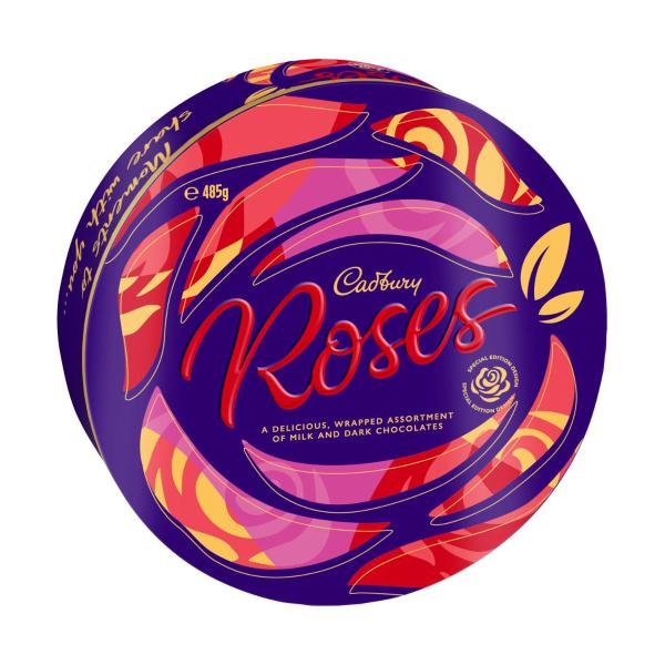 Cadbury 485g