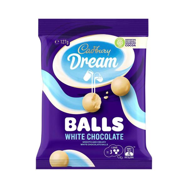 Dream Balls